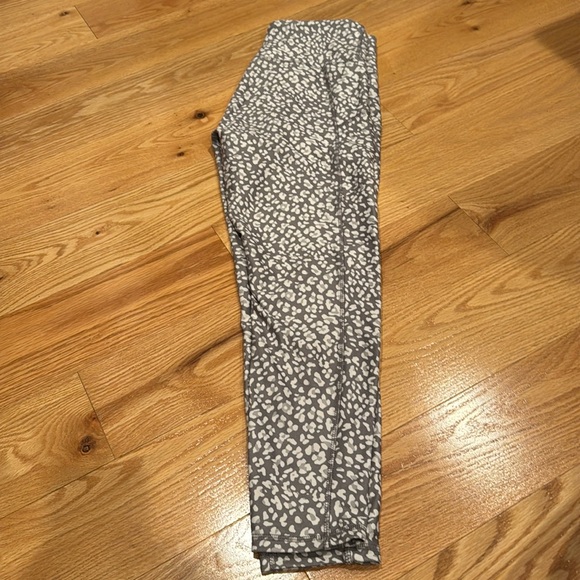 Leggings - Picture 1 of 4